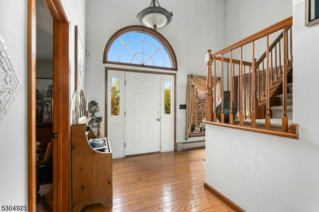 64 Mattison Rd, Frankford Twp., NJ 07826