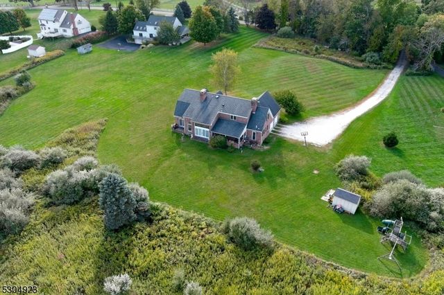 64 Mattison Rd, Frankford Twp., NJ 07826