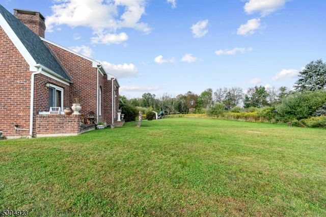 64 Mattison Rd, Frankford Twp., NJ 07826