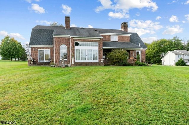 64 Mattison Rd, Frankford Twp., NJ 07826