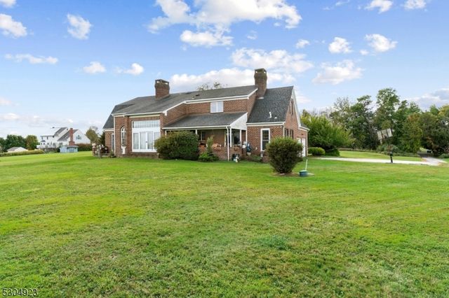 64 Mattison Rd, Frankford Twp., NJ 07826