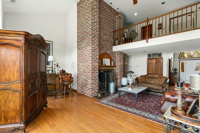 64 Mattison Rd, Frankford Twp., NJ 07826