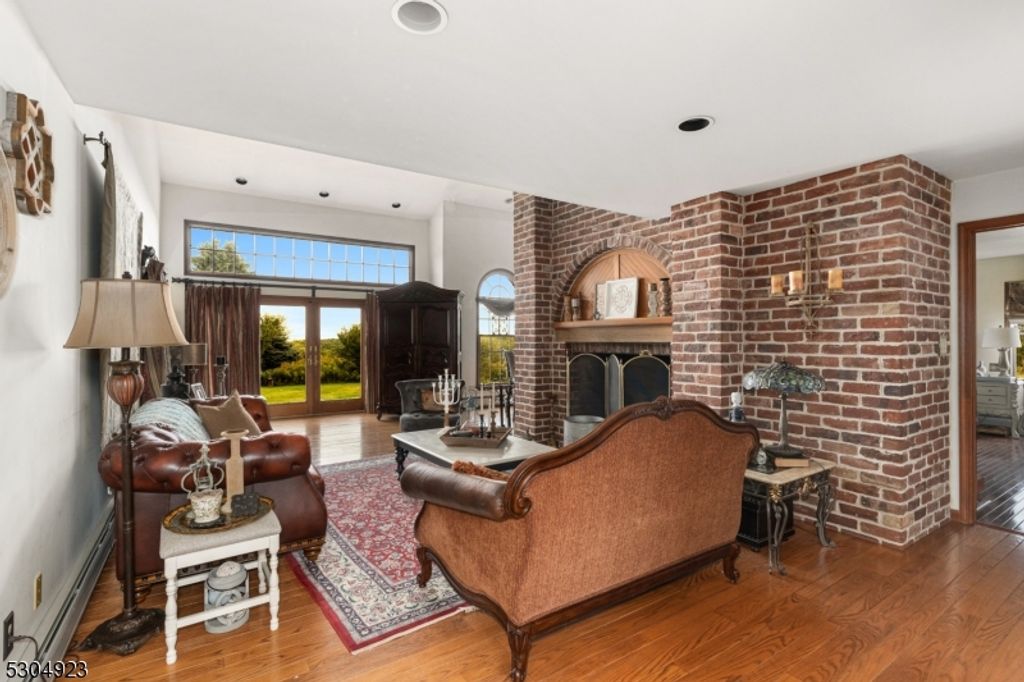 64 Mattison Rd, Frankford Twp., NJ 07826 — photo 4