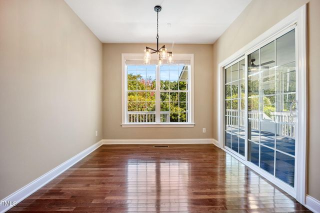 600 Ivyshaw Road, Cary, NC 27519