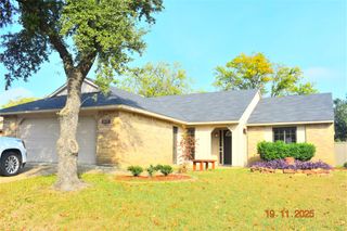 2423 Overbrook Drive, Arlington, TX 76014