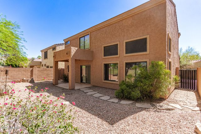 7029 S GOLFSIDE Lane, Phoenix, AZ 85042