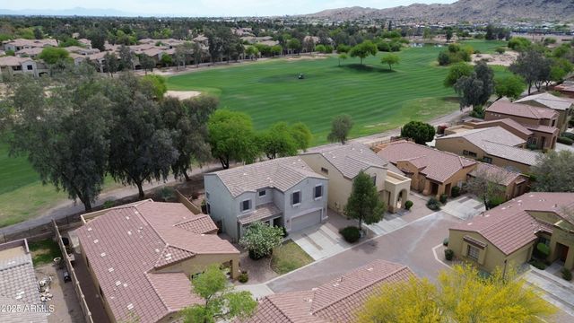7029 S GOLFSIDE Lane, Phoenix, AZ 85042