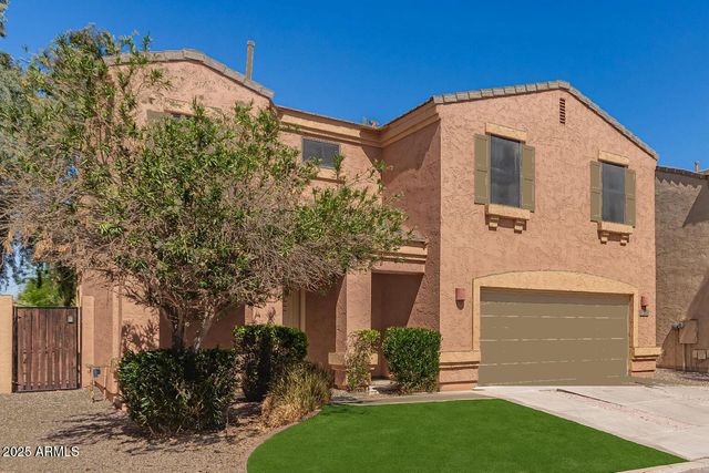 7029 S GOLFSIDE Lane, Phoenix, AZ 85042
