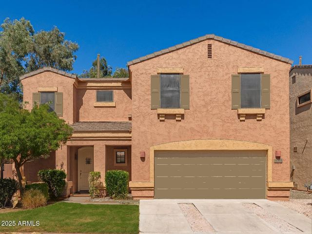 7029 S GOLFSIDE Lane, Phoenix, AZ 85042