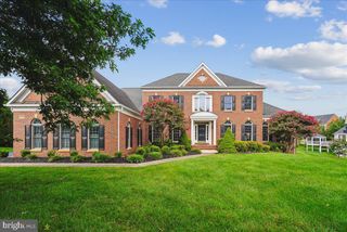 12825 ROSE GROVE DR, Oak Hill, VA 20171