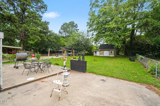 702 3rd Street, Goldsboro, NC 27534