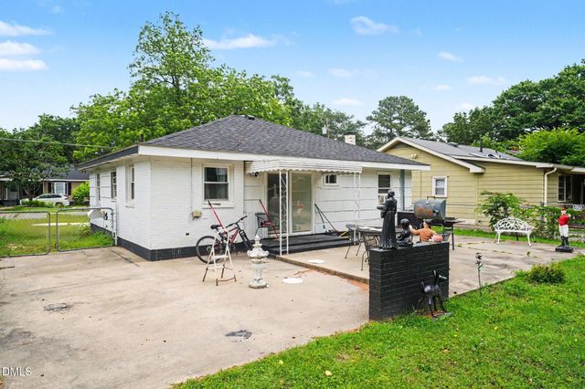 702 3rd Street, Goldsboro, NC 27534