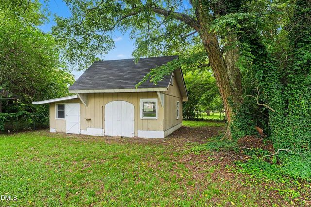 702 3rd Street, Goldsboro, NC 27534