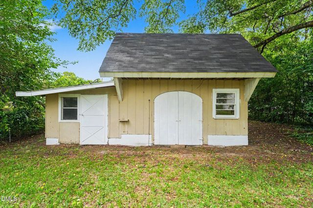 702 3rd Street, Goldsboro, NC 27534