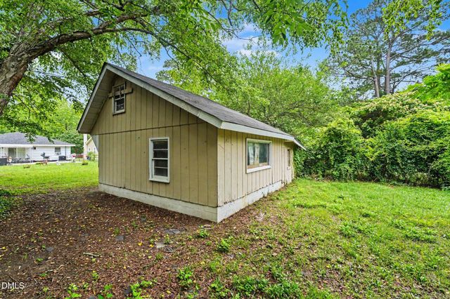 702 3rd Street, Goldsboro, NC 27534