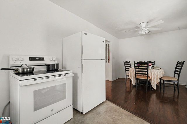 702 3rd Street, Goldsboro, NC 27534