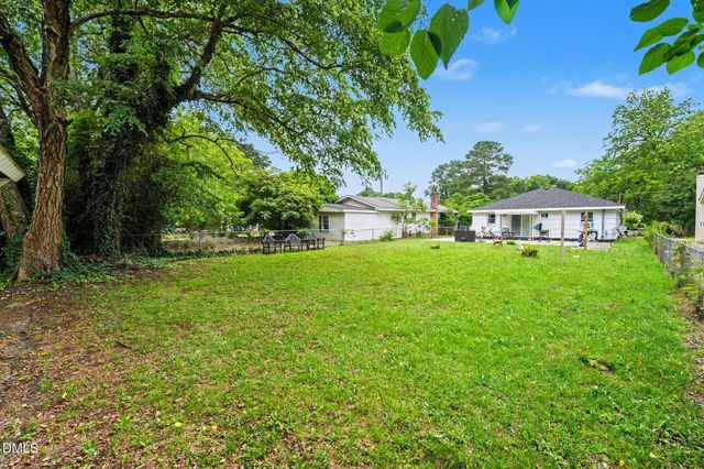 702 3rd Street, Goldsboro, NC 27534