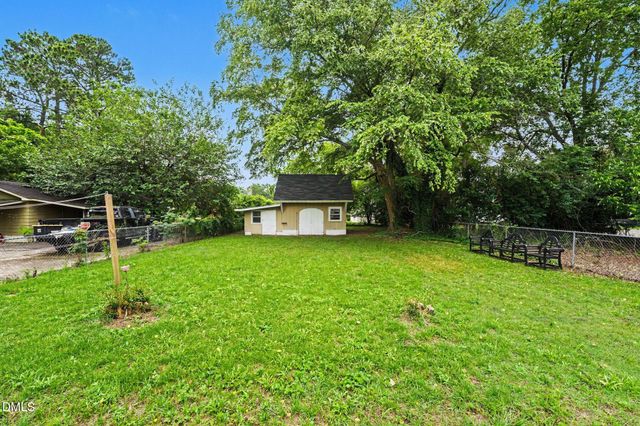 702 3rd Street, Goldsboro, NC 27534