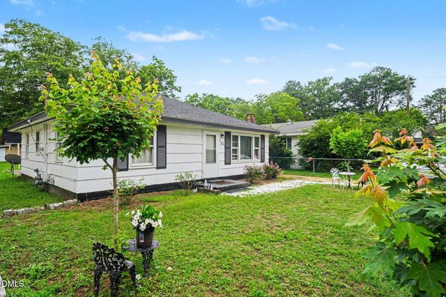 702 3rd Street, Goldsboro, NC 27534