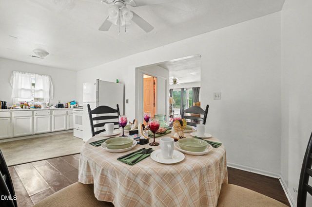 702 3rd Street, Goldsboro, NC 27534