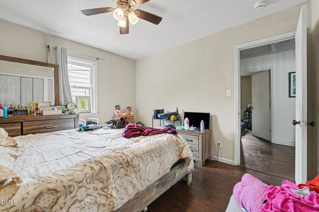 702 3rd Street, Goldsboro, NC 27534