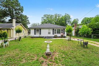 702 3rd Street, Goldsboro, NC 27534