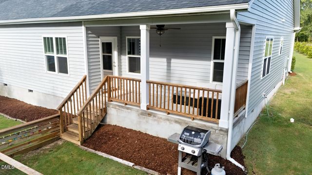 355 Southern Place, Lillington, NC 27546
