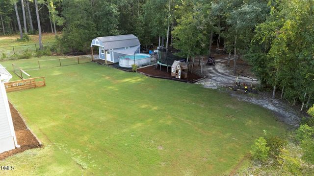 355 Southern Place, Lillington, NC 27546