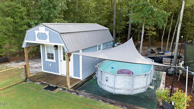 355 Southern Place, Lillington, NC 27546