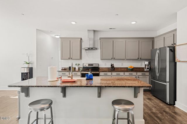 355 Southern Place, Lillington, NC 27546