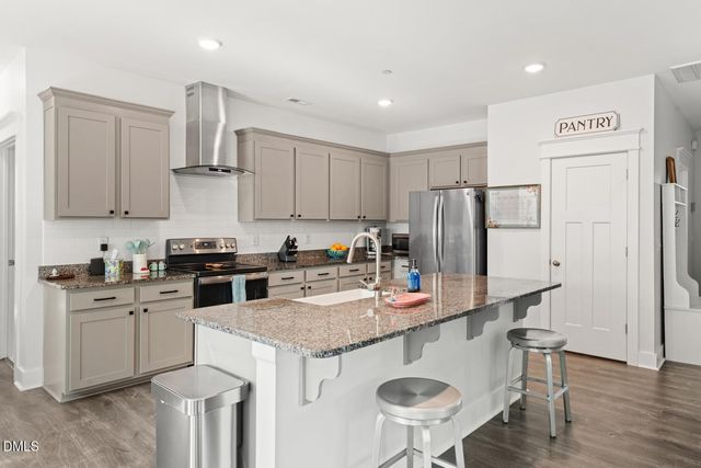 355 Southern Place, Lillington, NC 27546