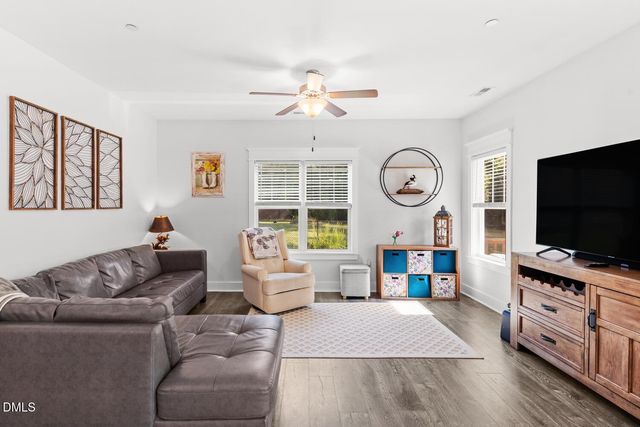355 Southern Place, Lillington, NC 27546