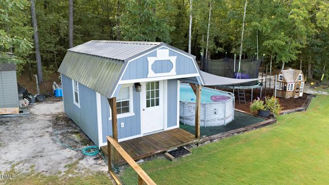 355 Southern Place, Lillington, NC 27546