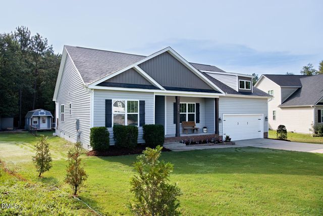 355 Southern Place, Lillington, NC 27546
