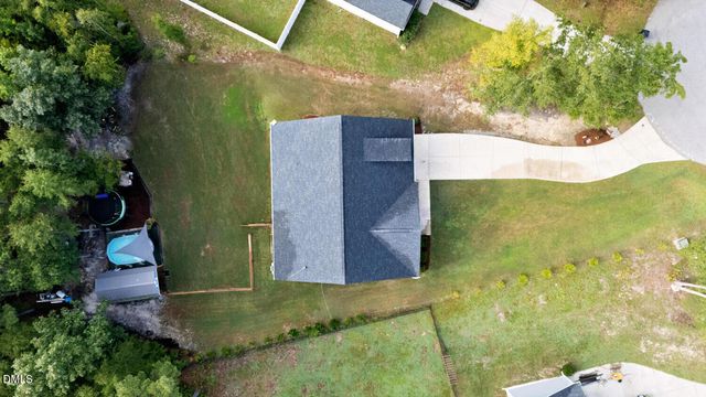 355 Southern Place, Lillington, NC 27546