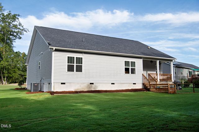 355 Southern Place, Lillington, NC 27546