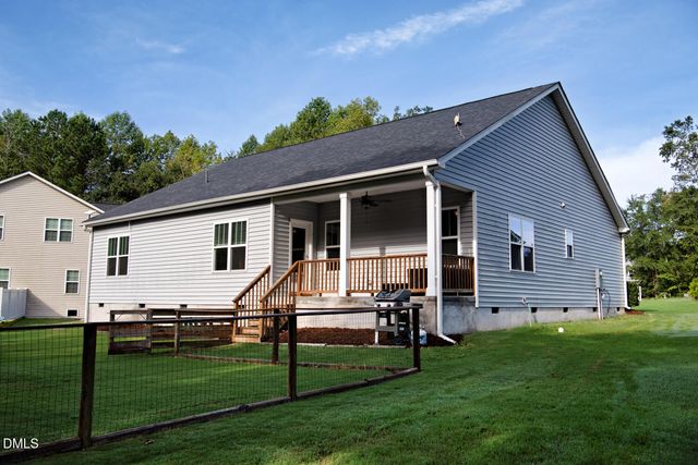 355 Southern Place, Lillington, NC 27546