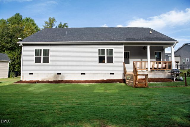 355 Southern Place, Lillington, NC 27546