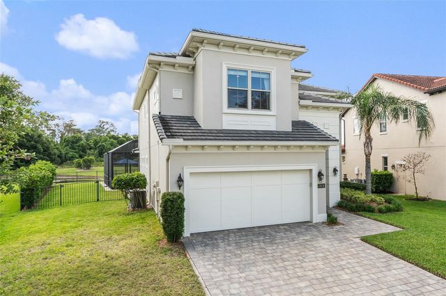 13836 BUDWORTH CIRCLE, Orlando, FL 32832