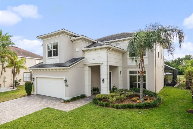 13836 BUDWORTH CIRCLE, Orlando, FL 32832