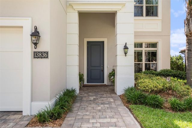 13836 BUDWORTH CIRCLE, Orlando, FL 32832