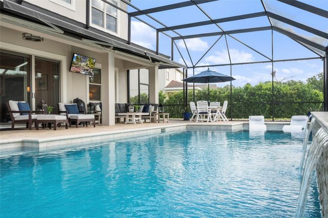 13836 BUDWORTH CIRCLE, Orlando, FL 32832