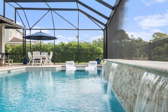 13836 BUDWORTH CIRCLE, Orlando, FL 32832