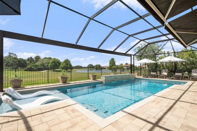 13836 BUDWORTH CIRCLE, Orlando, FL 32832