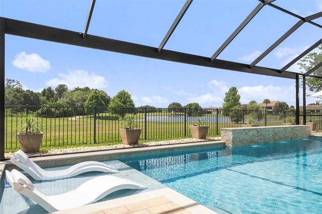 13836 BUDWORTH CIRCLE, Orlando, FL 32832