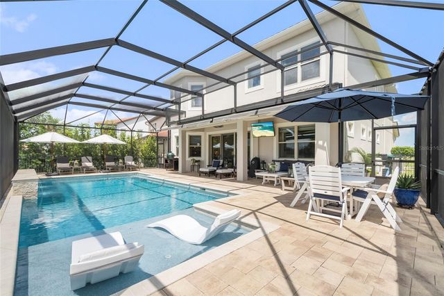 13836 BUDWORTH CIRCLE, Orlando, FL 32832