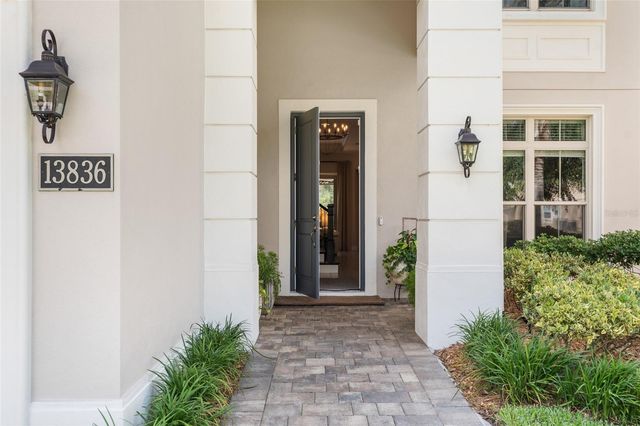 13836 BUDWORTH CIRCLE, Orlando, FL 32832