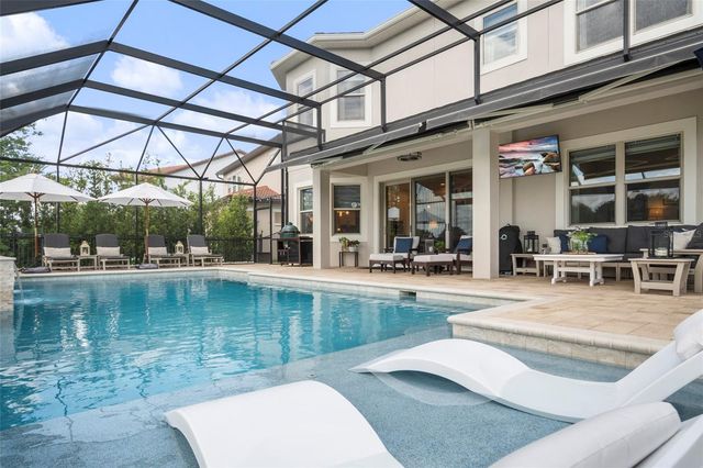 13836 BUDWORTH CIRCLE, Orlando, FL 32832