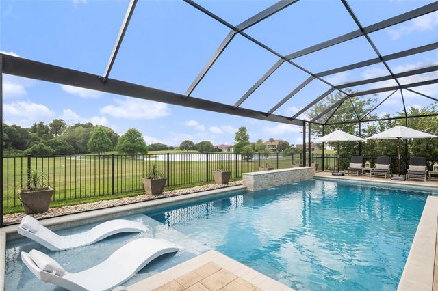 13836 BUDWORTH CIRCLE, Orlando, FL 32832