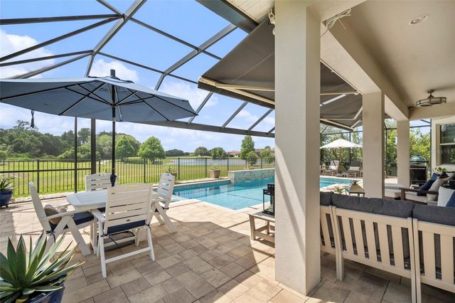 13836 BUDWORTH CIRCLE, Orlando, FL 32832